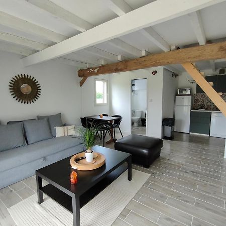 Eden Koi Bed and Breakfast Conteville  Εξωτερικό φωτογραφία