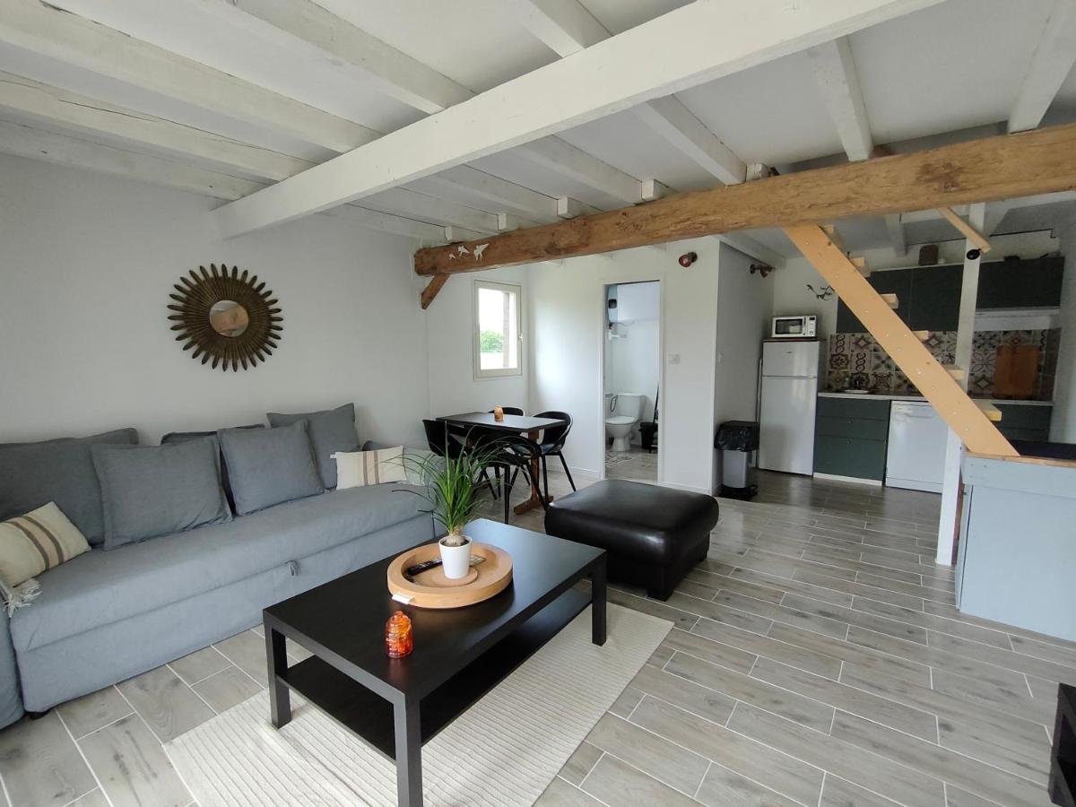 Eden Koi Bed and Breakfast Conteville  Εξωτερικό φωτογραφία