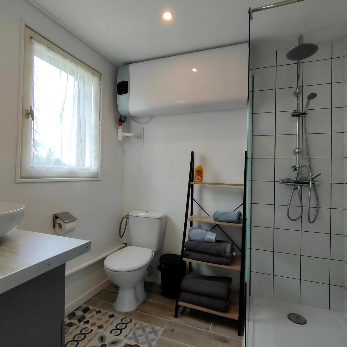 Eden Koi Bed and Breakfast Conteville  Δωμάτιο φωτογραφία