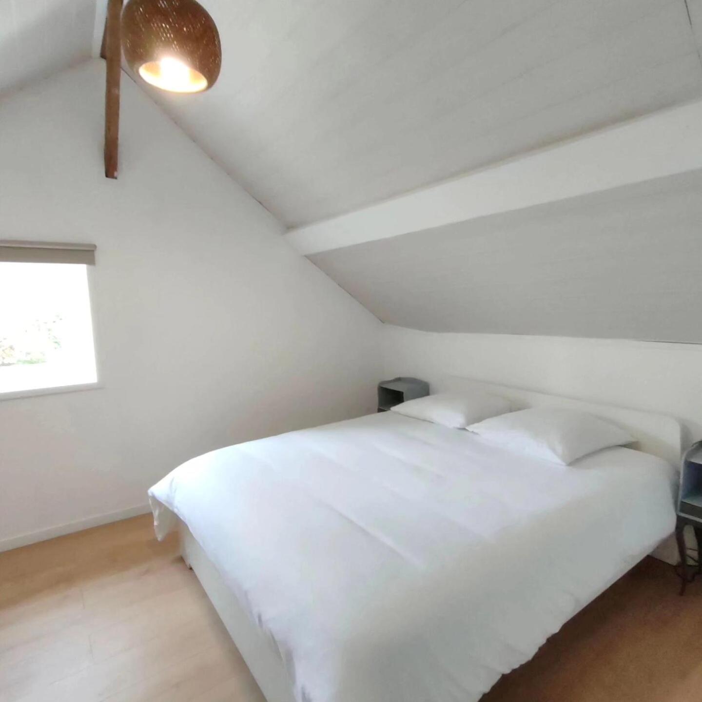 Eden Koi Bed and Breakfast Conteville  Δωμάτιο φωτογραφία