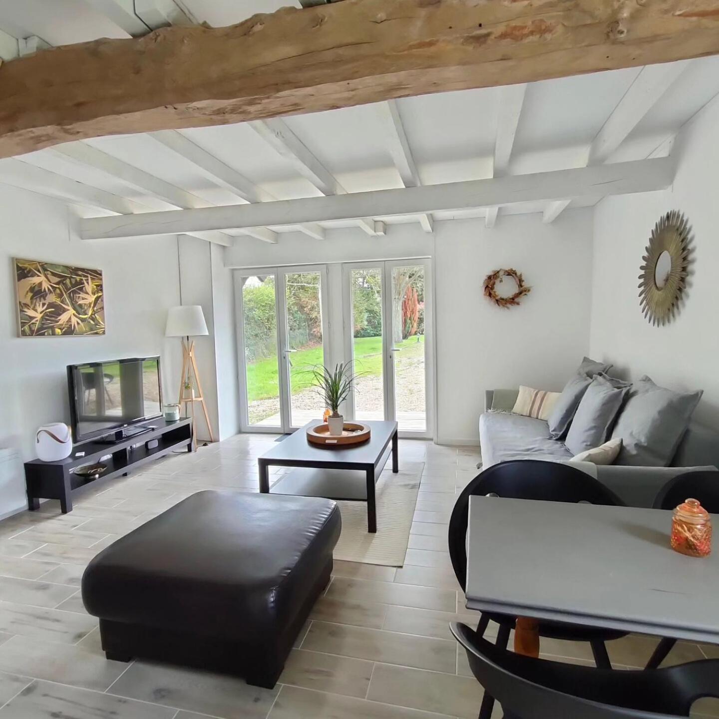 Eden Koi Bed and Breakfast Conteville  Δωμάτιο φωτογραφία