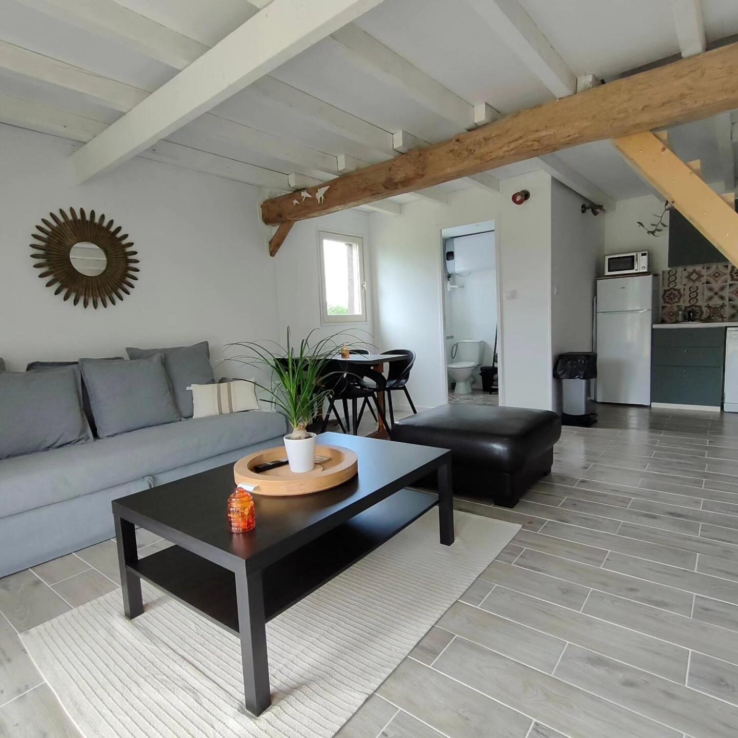 Eden Koi Bed and Breakfast Conteville  Δωμάτιο φωτογραφία