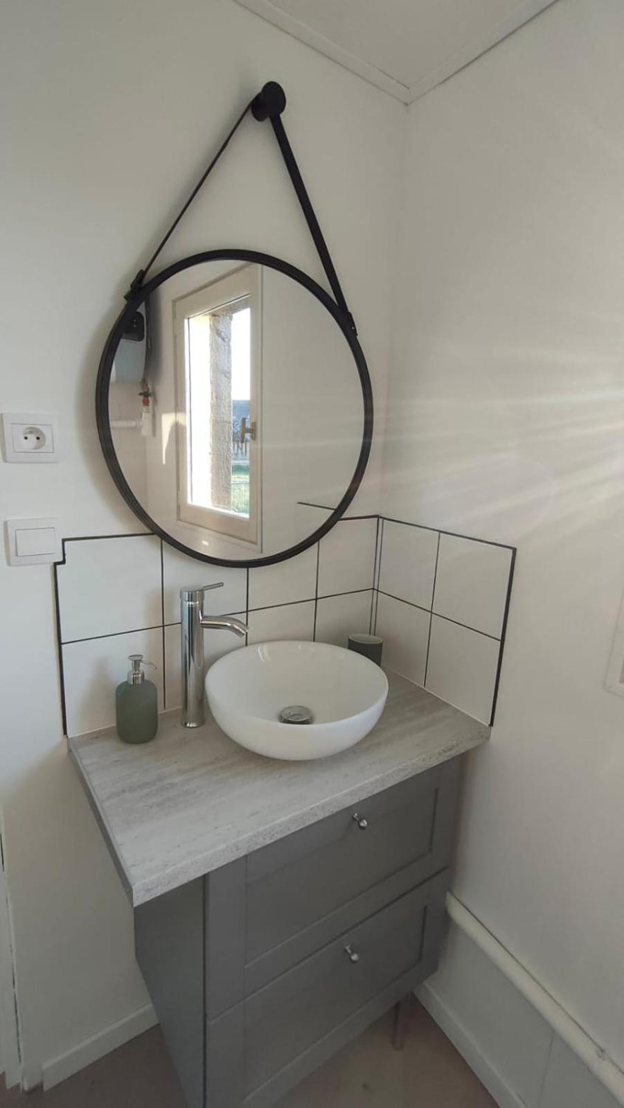 Eden Koi Bed and Breakfast Conteville  Δωμάτιο φωτογραφία